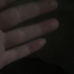 Meet your Posher, Joanna